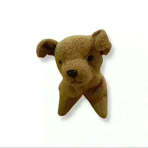 Tuffy Beanie Baby